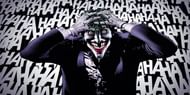 The Joker (Image via DC Comics)